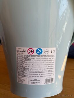 Vanička Shnuggle - 6