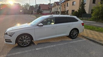 Škoda Superb Combi 2.0 Tdi Style - 6