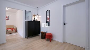 Moderné bývanie s elegantným dizajnom, 3 izbový byt po kompl - 6