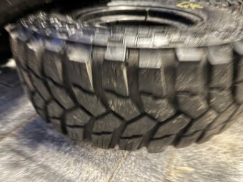 Kolesa Maxxis Trepador 31x10,5 R15 6x139,7 - 6