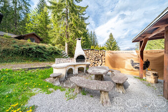 BOSEN | Investičná chata na Donovaloch - 6