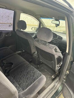 Opel Zafira 2.0 tdi - 6