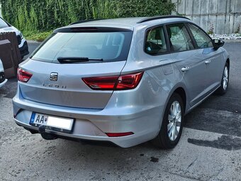 Seat leon - 6