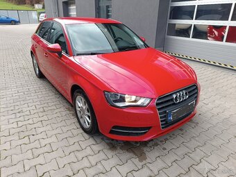 AUDI A3 Sportback - 6