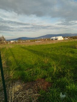 Ponúkam na predaj pozemky mestskej časti Barca - 6