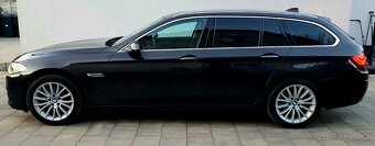 BMW 530d xDrive - 6