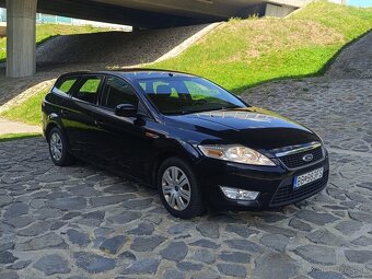 ✳️Ford Mondeo Combi 2.0 TDCi (115k) Trend✳️ - 6