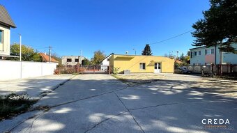 CREDA | prenájom od 50 m2 nové priestory na mieru, Nitra - V - 6