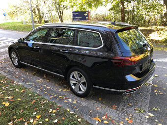 VOLKSWAGEN PASSAT VARIANT ELEGANCE 2.0TDI 110KW DSG - 6