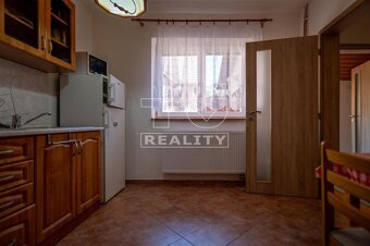 (REZERVOVANÉ)TEHLOVÝ RODINNÝ DOM ZA CENU BYTU, BELÁ,... - 6