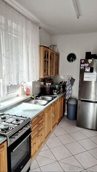 Dobré reality na predaj- nízkoenergetický 2izb. domček v cen - 6