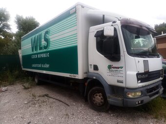 DAF LF 45 - 6