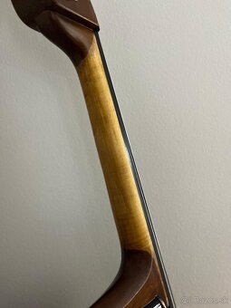 3/4 kontrabas celodreveny - 6