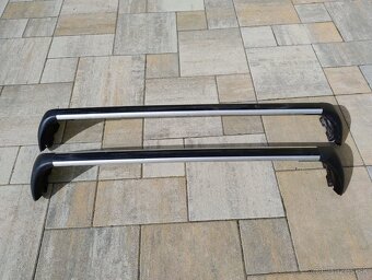 Strešný nosič Peugeot 207--REZERVOVANE - 6