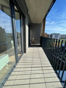 Na prenajom 1.5i byt v novostavbe Slnecnice Viladomy - 6