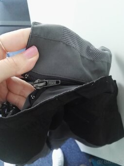 Detské lyžiarske nohavice NORDBLANC - 6