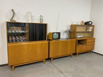 Sektorové nábytky, zostavy - 6