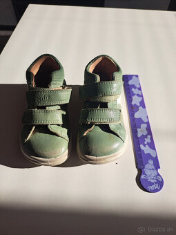Detská obuv od č.19 - 23 ceny od 10-30€/kus - 6