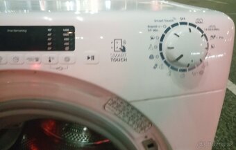Predám plnefunkčná automatická PRÁČKA SO SUŠIČKOU CANDY - 6