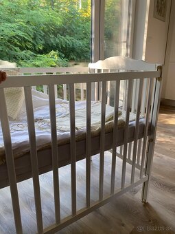 Detska postielka - 6