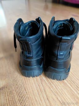 Kožené topánky - 6