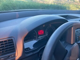 Volkswagen golf 5 - 6