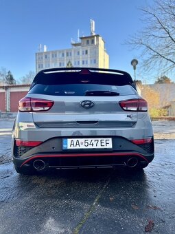 Hyundai i30N Performance (V záruke) - 6
