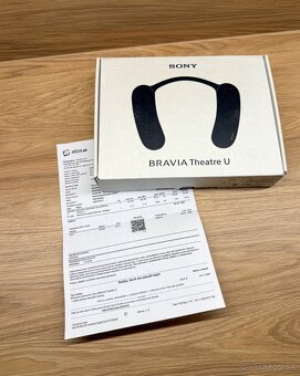 SONY Bravia Theatre U - nové - 6