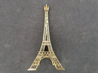 Predám Eiffelova veža - 6