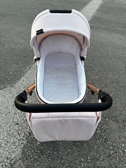 Kočík trojkombinácia - 6