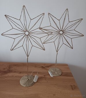 Vianočné dekorácie - 6