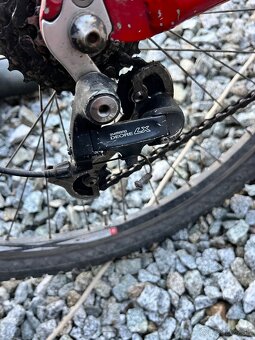 Predam horský bicykel Author - 6