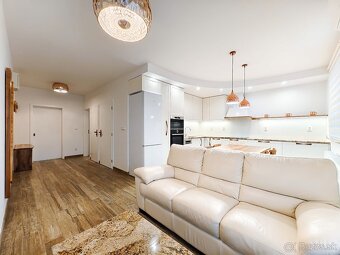 PRENÁJOM 3 IZ. BYTU FLORIÁNSKA ULICA, KOŠICE – NOVOSTAVBA - 6