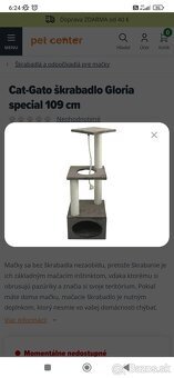 Darujem kocúrika - 6