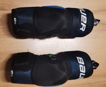 Detská hokejová výstroj BAUER - 6