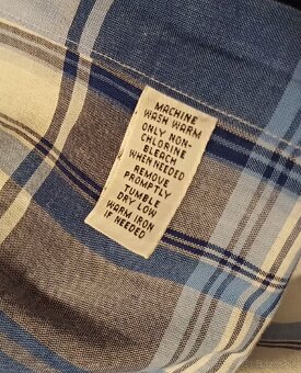 Ralph Lauren károvaná - 6