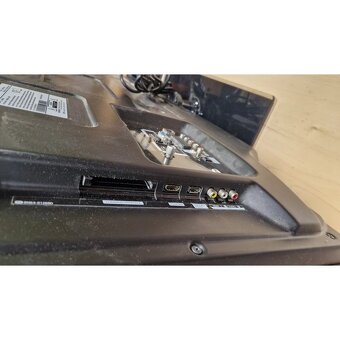 Samsung LE46C550JWXXH fullHD TV - 6