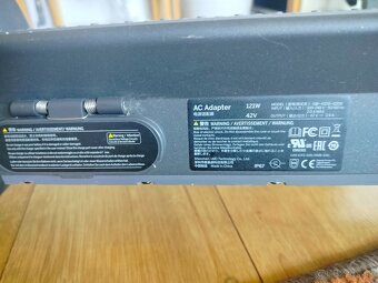 Elektrická Kolobežka NINEBOT MAX G30 - 6