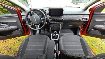 Dacia Jogger Expression TCe 110 - 6