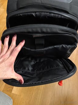 Napapijri kufor / ruksak - 6