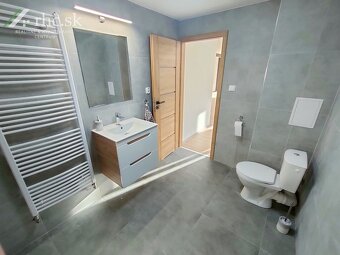 PRENÁJOM PODNIKATEĽSKÝ PRIESTOR NA 1. POSCHODÍ - 6