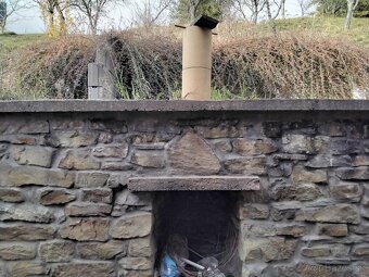 Predwj záhradnej chaty - 6