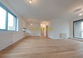 TOP -  3 izbový byt v projekte Platan na ulici Bajkalská v B - 6