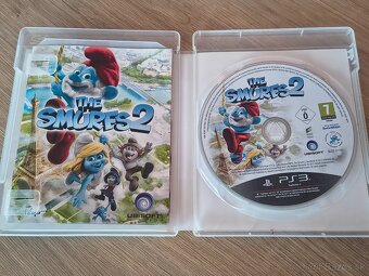 Predám Hry na PS3 - 6