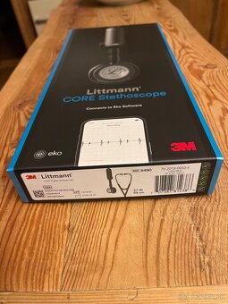 Fonendoskop Littmann Core - 6