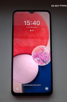 Samsung Galaxy A13 White - 6