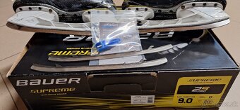 Predam profi model korcule Bauer Supreme 2S PRo - 6