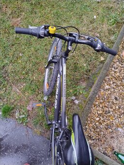 Nakamura Booster 24 - 6