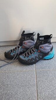 Salewa Wildfire 37 - 6