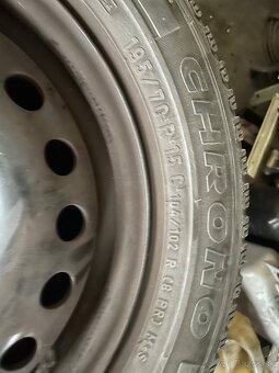 5x112 vw T4,Transporter,Caravella - 6